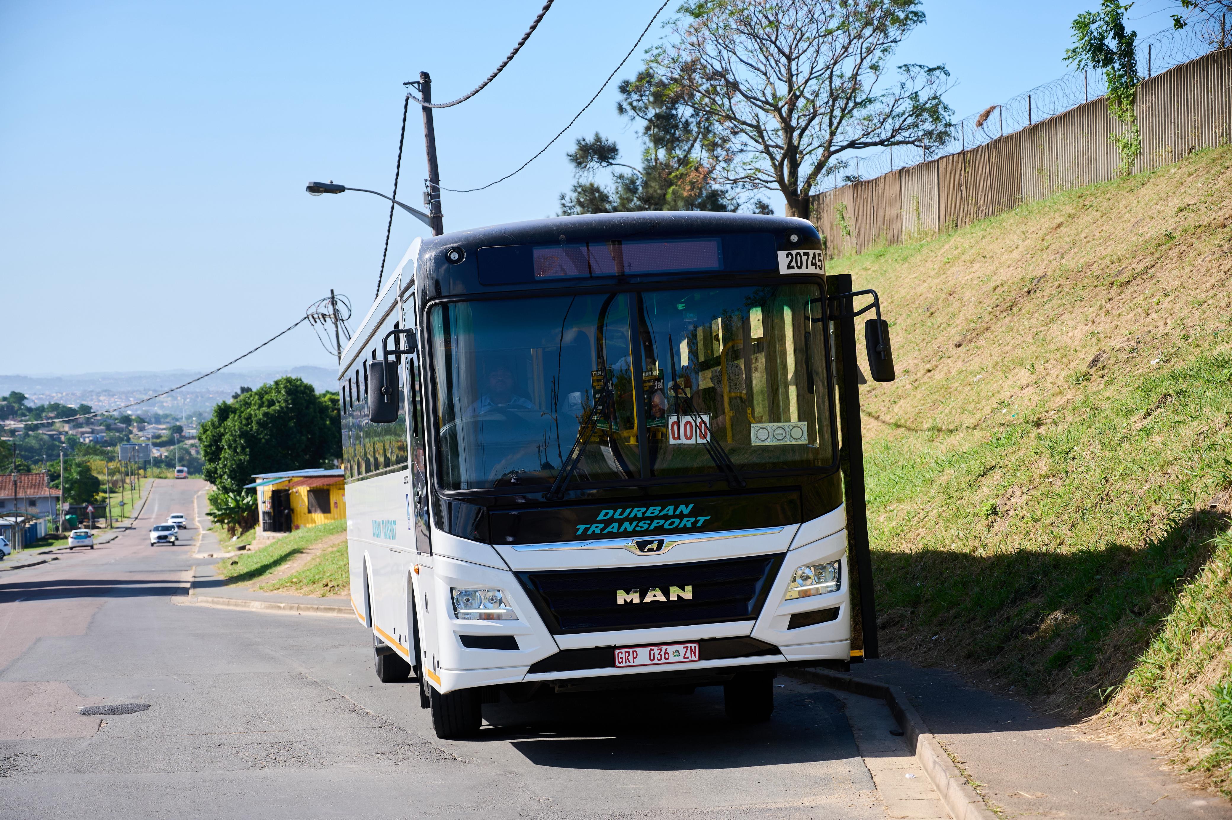 Durban Transport